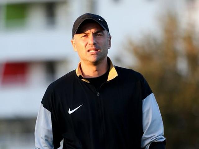 Burak Yılmaz'dan şaşırtan veda! Kasımpaşa'daki görevinden istifa etti