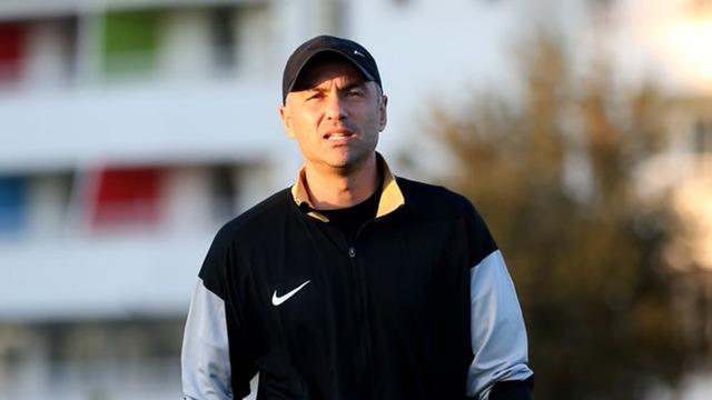 Burak Yılmaz'dan şaşırtan veda! Kasımpaşa'daki görevinden istifa etti