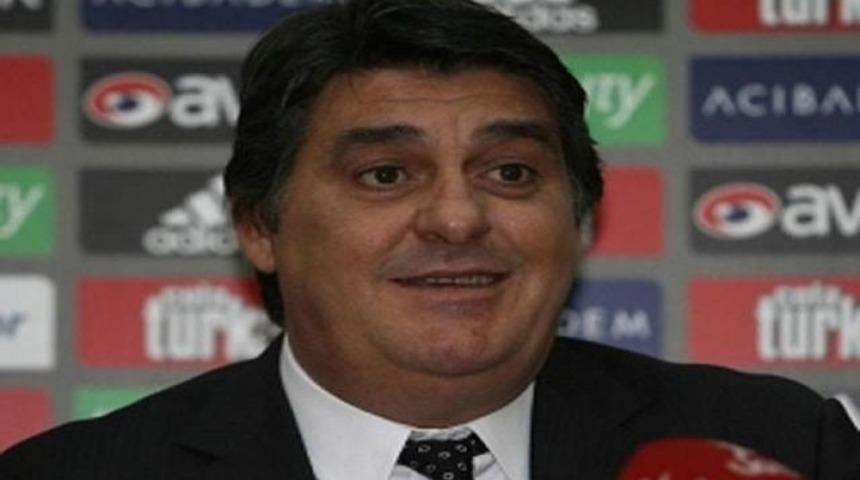 Beşiktaş'tan Serdal Adalı a&ccedil;ıklaması!