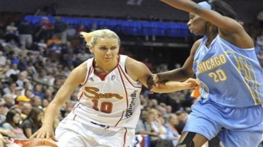 Zogota Fenerbah&ccedil;e'de! (Video)