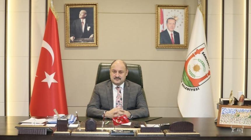 Başkan Gülpınar, Şanlıurfa’yı UNESCO toplantısında temsil edecek