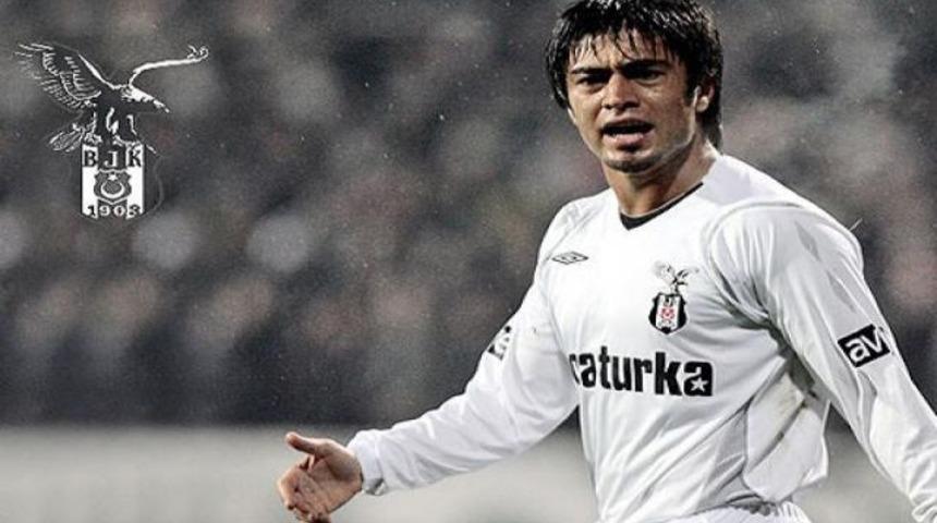 Beşiktaş'ta Toraman krizi..!
