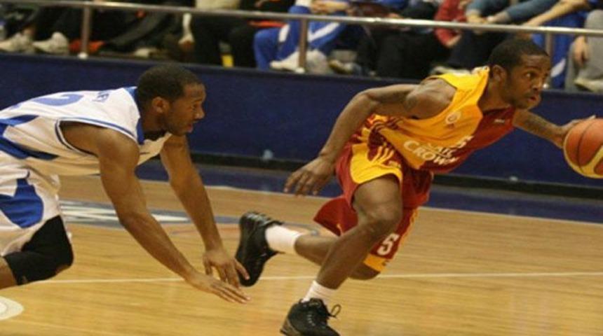 Aslan, Antalya'da fark attı!