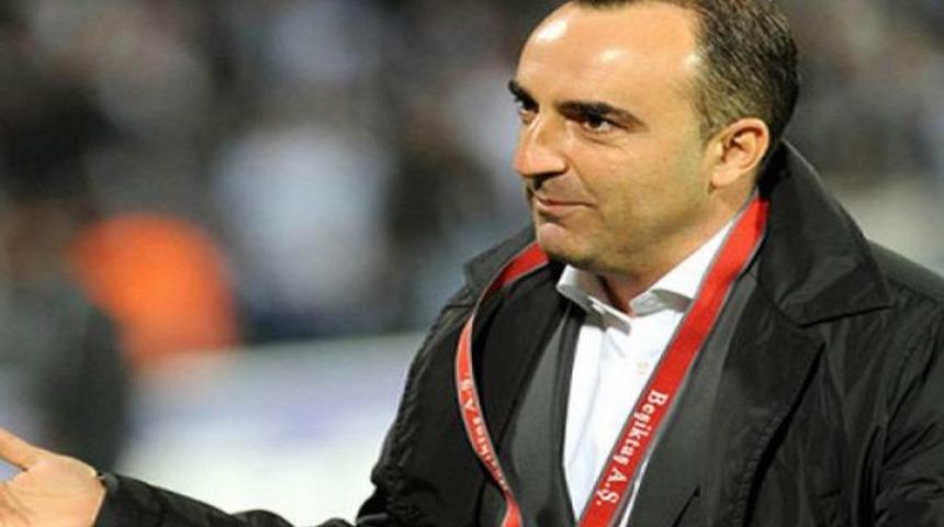 Beşiktaş'tan b&uuml;y&uuml;k bomba!