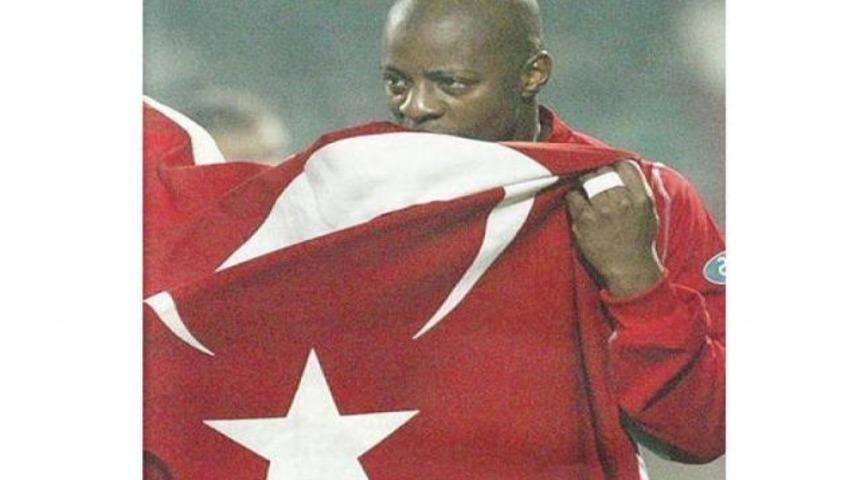 Nouma gidiyor, Numan geliyor..!