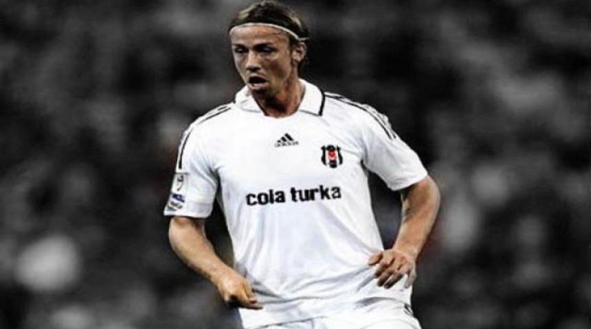 Guti'ye dev talip..!