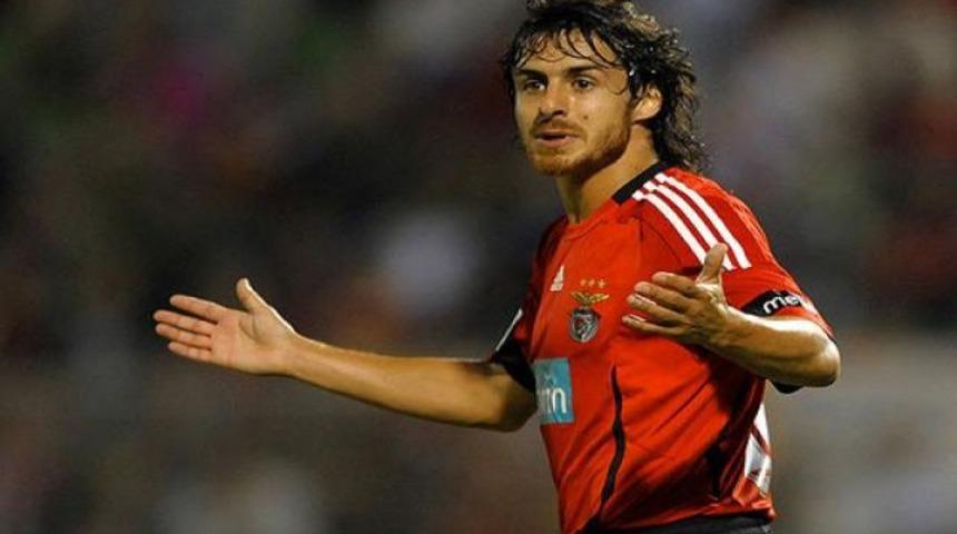 Kartal'da Aimar heyecanı!