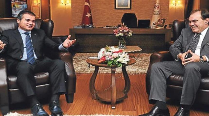 Kılı&ccedil;'tan Beşiktaş'a m&uuml;jdeli haber!