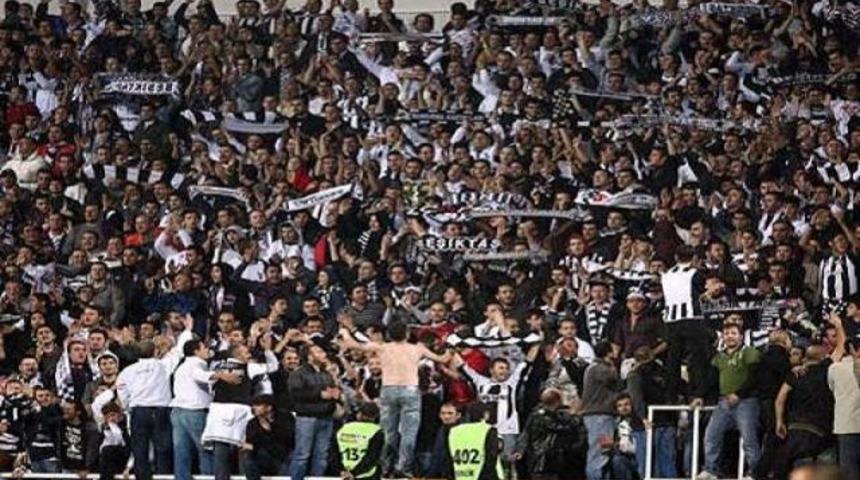 Taraftara onay &ccedil;ıktı!