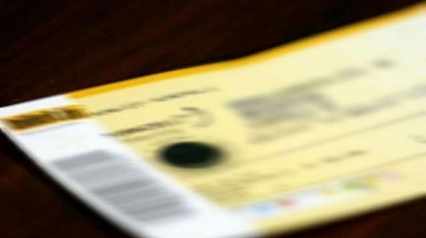 Trabzon-F.Bah&ccedil;e biletleri satışa &ccedil;ıkıyor!