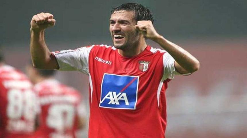 İşte Quaresma'nın istediği 10 numara!