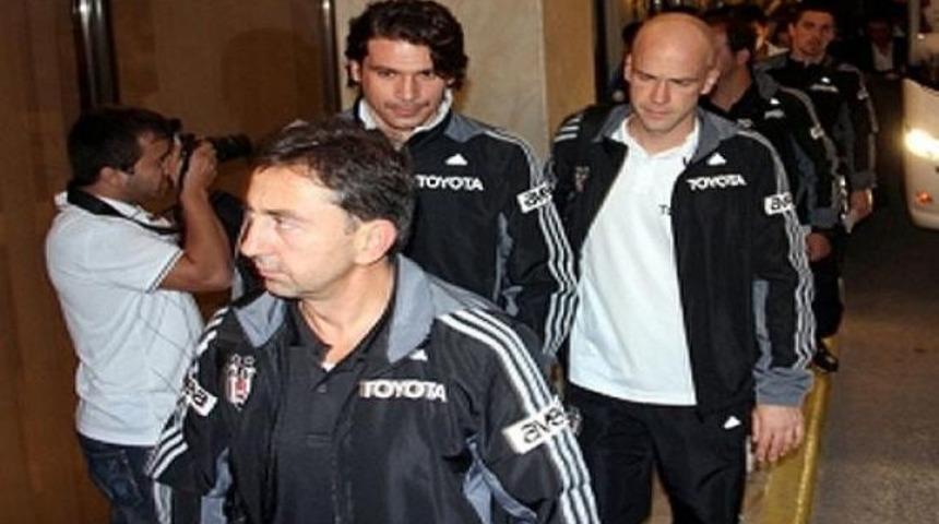 Kayseri'de Demir&ouml;ren'e protesto!