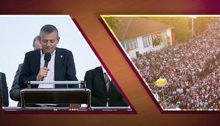 Özel Tekirdağ'da açıkladı! "Siyaset tarihinin en uzun seçim kampanyası geliyor" 