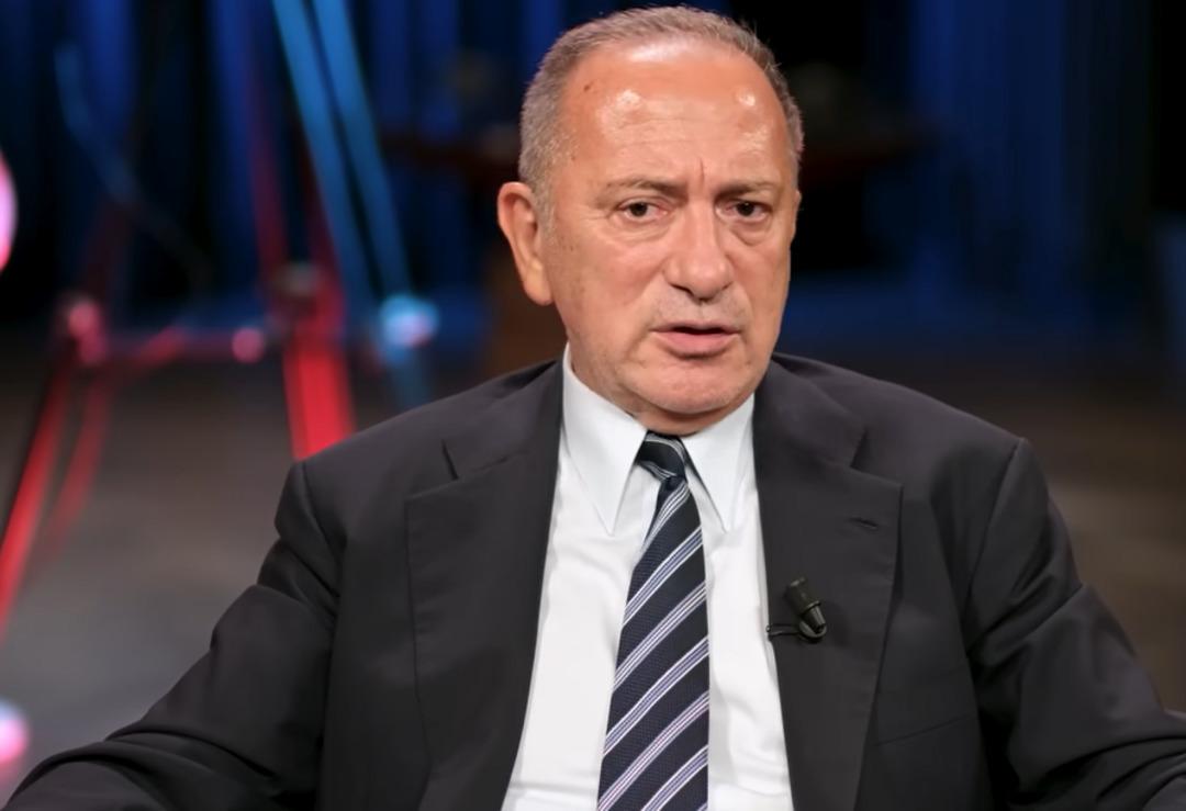 Adalet Bakanı Tunç tan Fatih Altaylı açıklaması: "Demokratik toplumlarda eleştiri ile suç arasındaki sınır nettir" 1