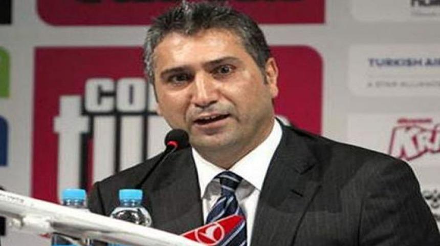 Şeref Yal&ccedil;ın'a 30 g&uuml;n hak mahrumiyeti