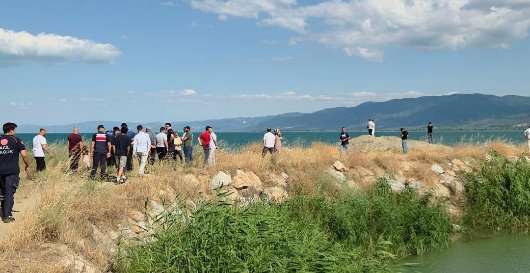 1200xauto Bursa'da kahreden olay: Önce terlikleri, sonra yan yana cansız bedenleri bulundu! Yaşları 8 ve 9'du