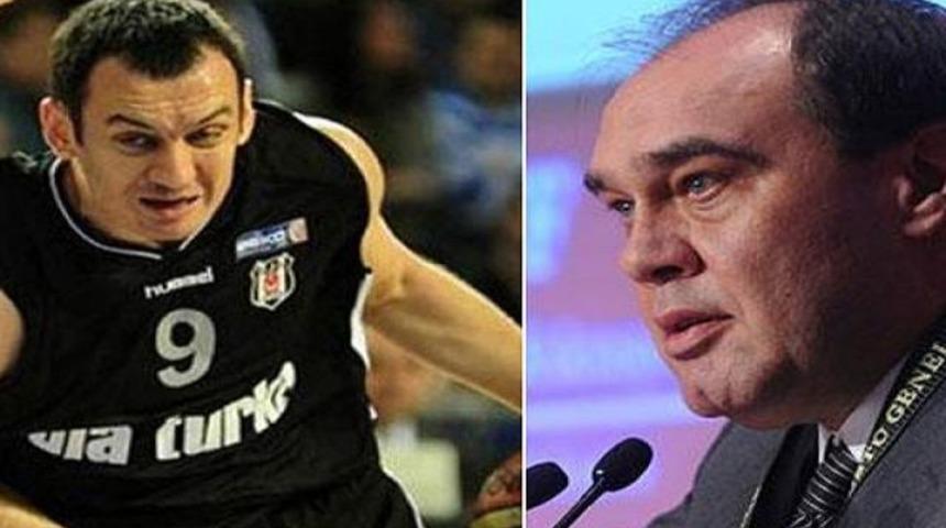 Demir&ouml;ren'in arabasını haciz ettirdi!