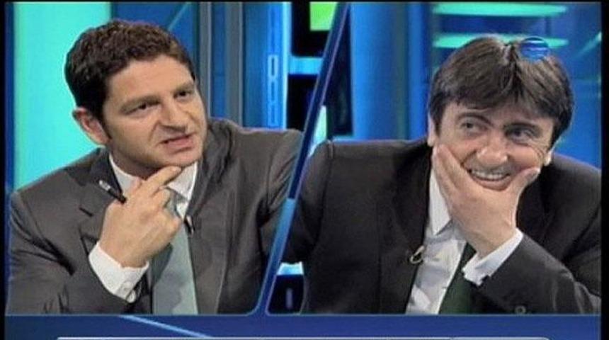 G&uuml;ntekin, Rıdvan'ı şok etti! (Video)