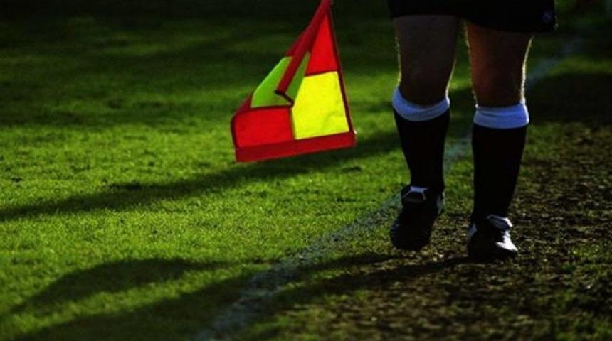 Play-off'un hakemleri belli oldu!