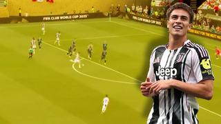 Kenan Yıldız, rakip kaleciye acımadı! 3 gol atarak Juventus'a galibiyeti tek başına getirdi