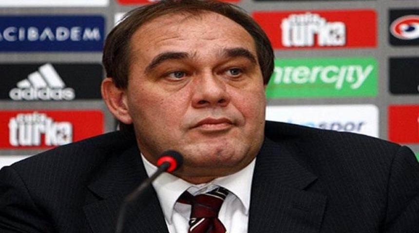 'Beşiktaşlı duruşunu d&uuml;nyaya g&ouml;stermiştir'