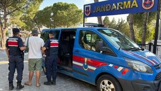 Çanakkale'de çıkan yangınlara ilişkin 6 şüpheli hakkında adli işlem başlatıldı