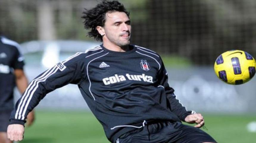 Aleida'nın fondaki hakları alııyor!