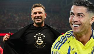 Okan Buruk'a öyle bir takım talip oldu ki... Giderse bir yılda servet kazanacak!