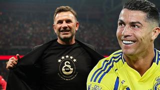 Okan Buruk'a öyle bir takım talip oldu ki... Giderse bir yılda servet kazanacak!