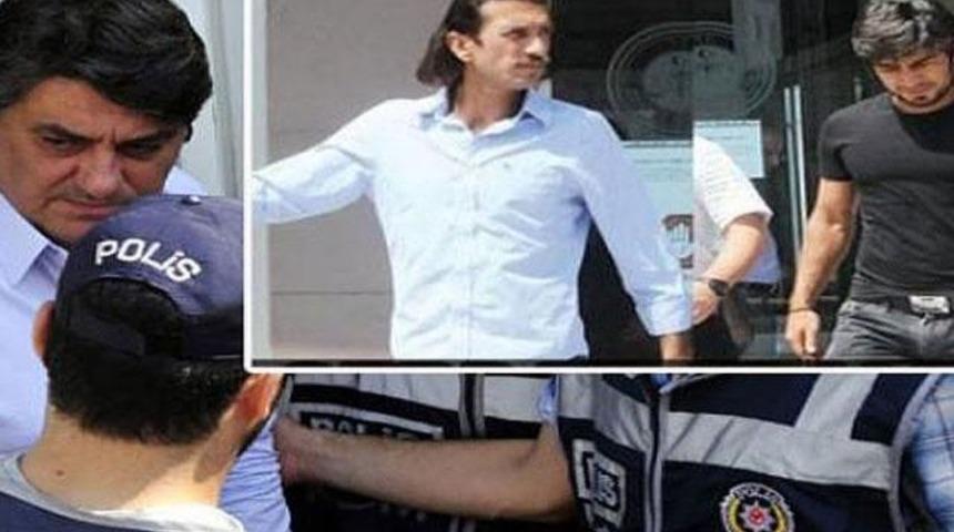 Adalı'yı ağlatan ziyaret!