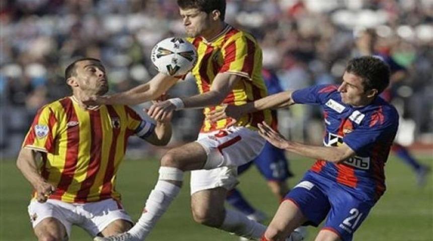 İşte Beşiktaş'ın rakibi!