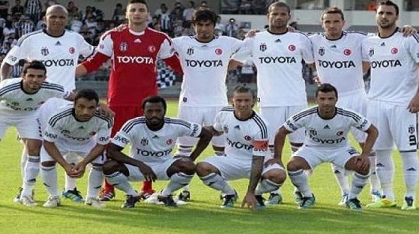 İşte Kartal'ın forma numaraları!