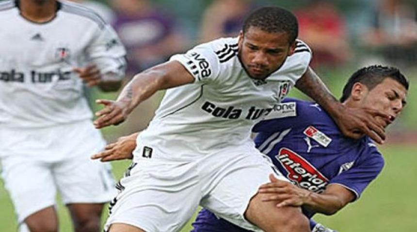 'Beşiktaş'ı d&uuml;nya tanıyor'