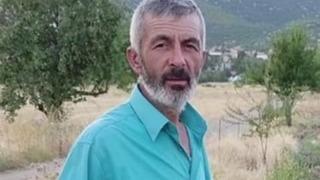 Tarlada park halindeki aracında cansız bedeni bulundu