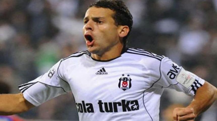 İşte Bobo'nun yeni takımı!