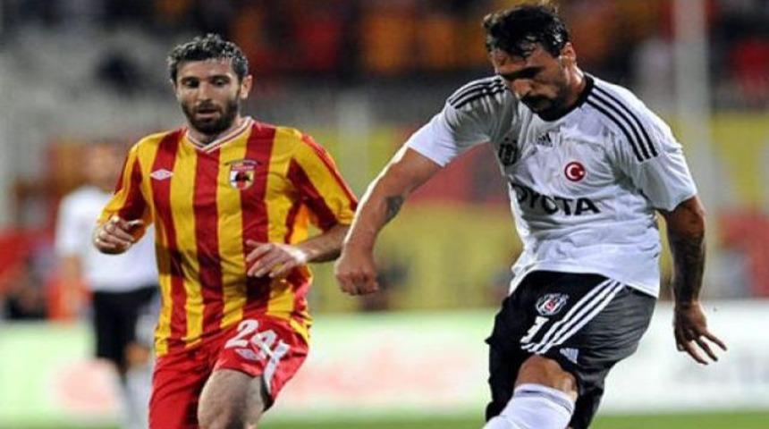 Kartal tura &ccedil;ok yakın!