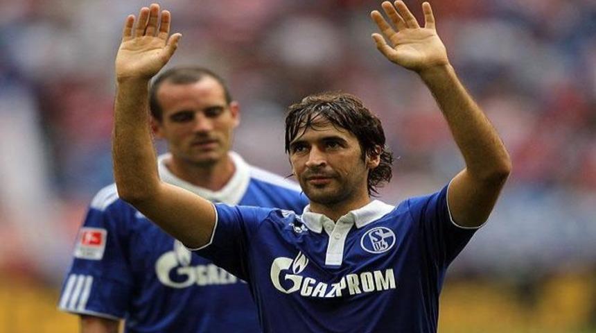 Raul Beşiktaş'a mı geliyor?