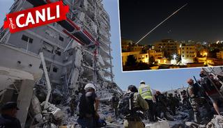 Dünya İran'ın hamlesini bekliyordu: Zehir zemberek ABD açıklaması! "Misilleme kararı aldık..."
