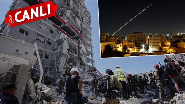 Dünya İran'ın hamlesini bekliyordu: Zehir zemberek ABD açıklaması! Misilleme kararı aldık...