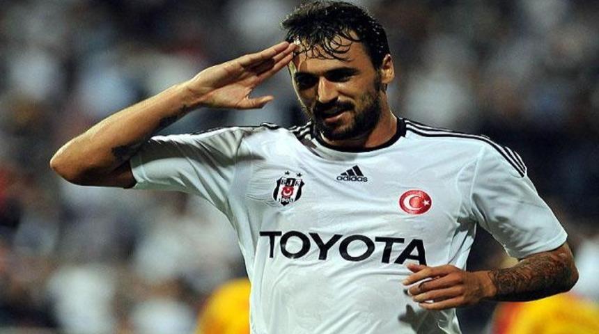 İspanyollar Almeida'yı transfer etti