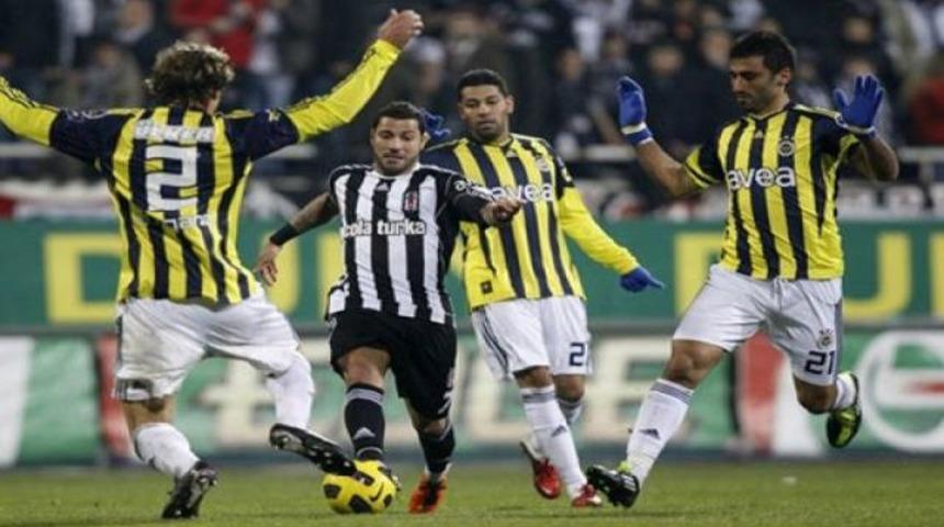 F.Bah&ccedil;e'den 3 gizli transfer!