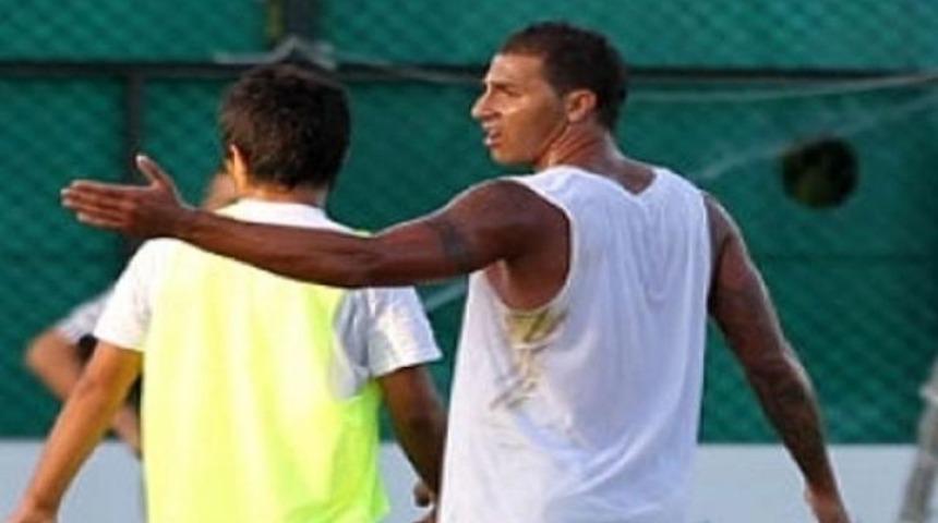 Q7 ile Koch kapıştı!