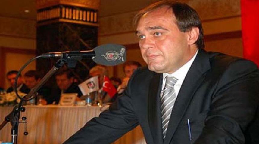 Demir&ouml;ren ateş p&uuml;sk&uuml;rd&uuml;!