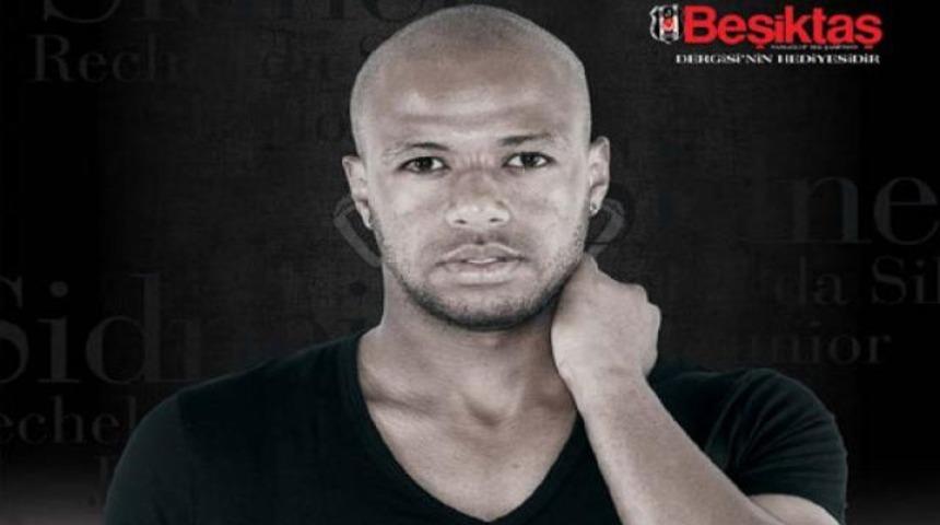 Sidnei: 'Hemen kabul ettim'