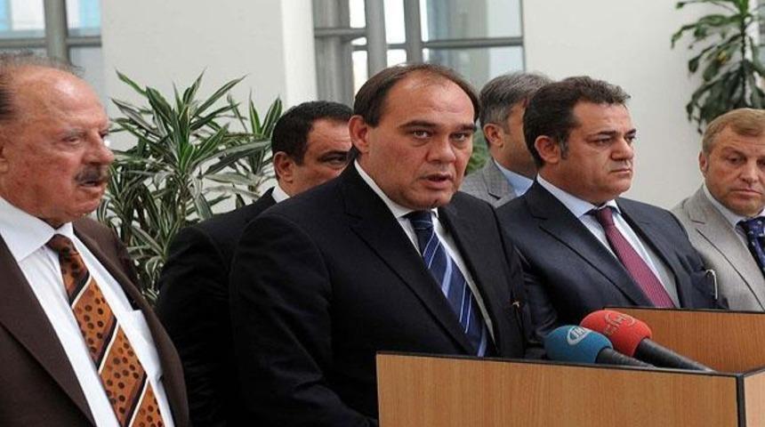 "Arkadaşlarıma ihanet etmem"