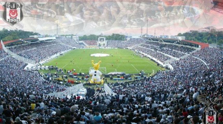 Maccabi, Beşiktaş'tan bilet istedi!