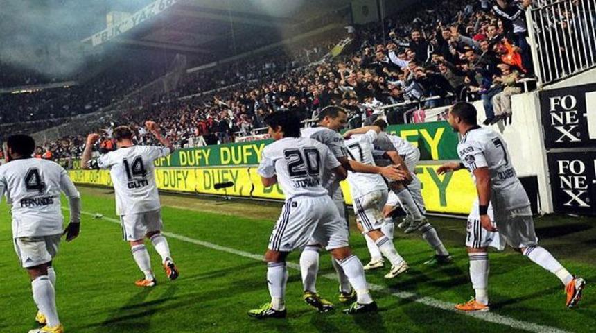 Kartal'a şok haber!