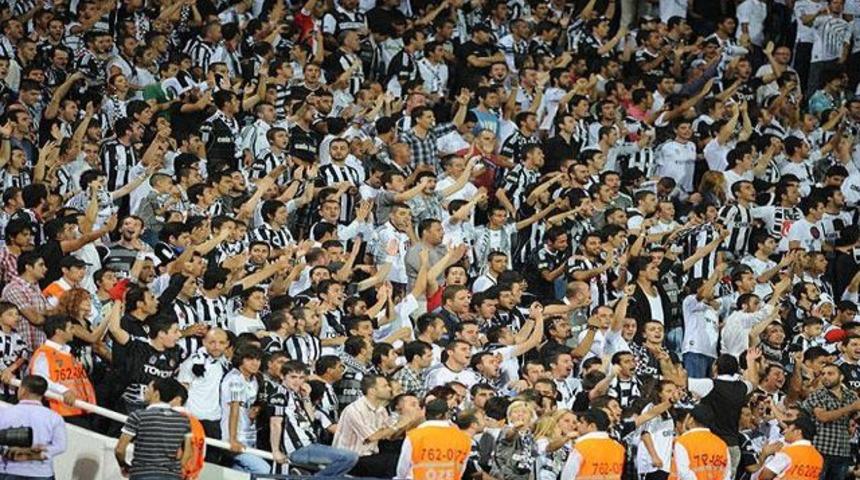 Beşiktaş bilet fiyatlarında indirim!
