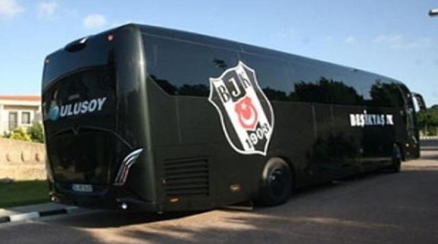 Kartal'a yeni otob&uuml;s!