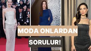 Türkiye’nin en güzel giyinen kadın ünlülerinin tarzını bu içerikte inceliyoruz!